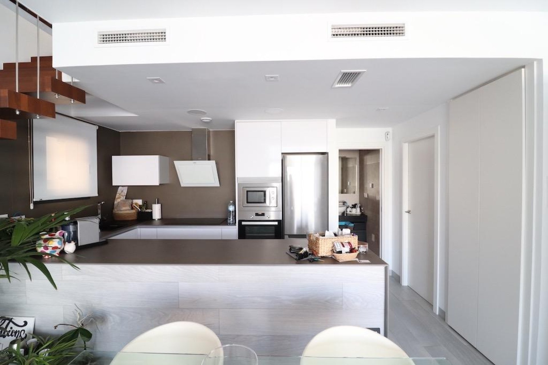 Herverkoop - Villa -
Orihuela Costa - Costa Blanca