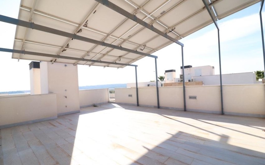 Herverkoop - Villa -
Orihuela Costa - Costa Blanca