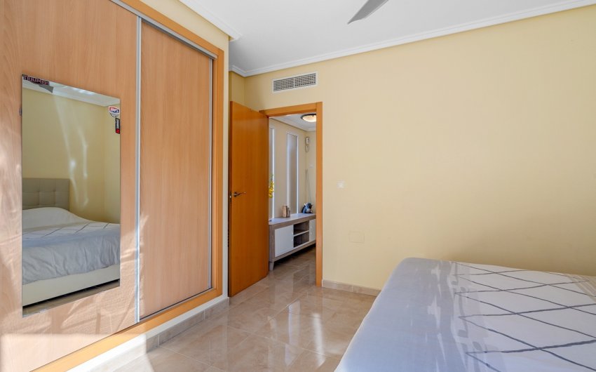 Herverkoop - Villa -
Orihuela Costa - Costa Blanca