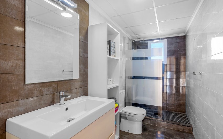 Herverkoop - Villa -
Orihuela Costa - Costa Blanca