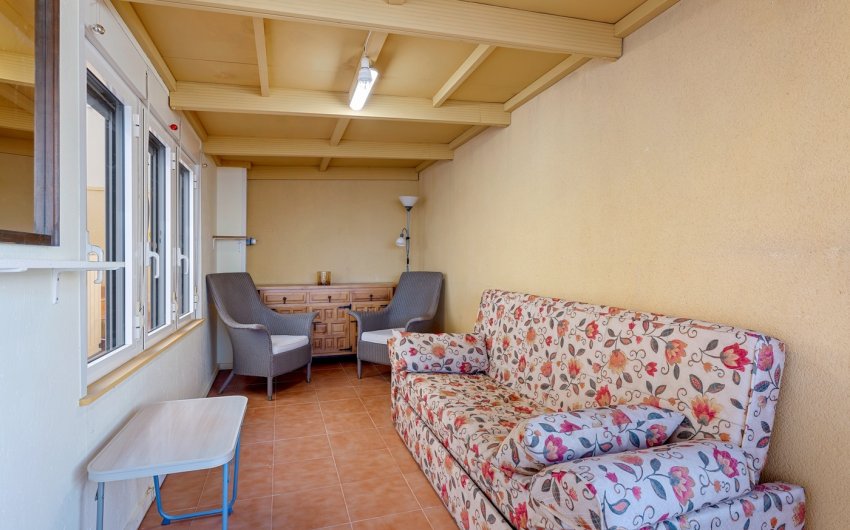 Herverkoop - Villa -
Orihuela Costa - Costa Blanca