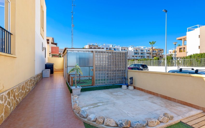 Herverkoop - Villa -
Orihuela Costa - Costa Blanca