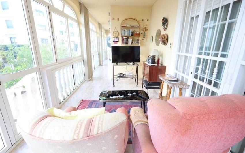 Herverkoop - Villa -
Orihuela Costa - Costa Blanca