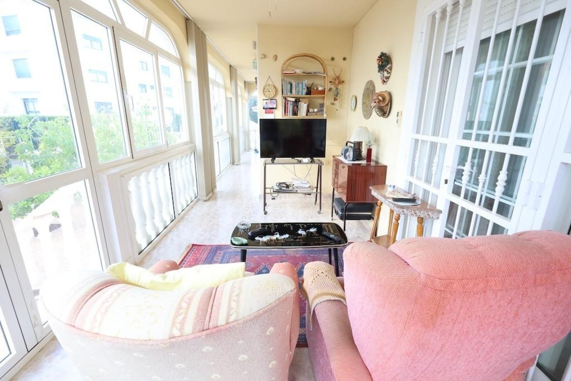 Herverkoop - Villa -
Orihuela Costa - Costa Blanca