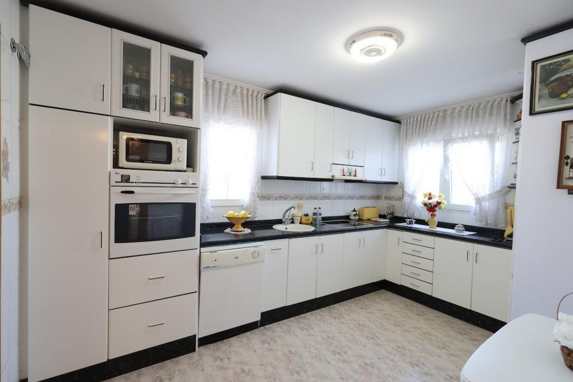 Herverkoop - Villa -
Orihuela Costa - Costa Blanca