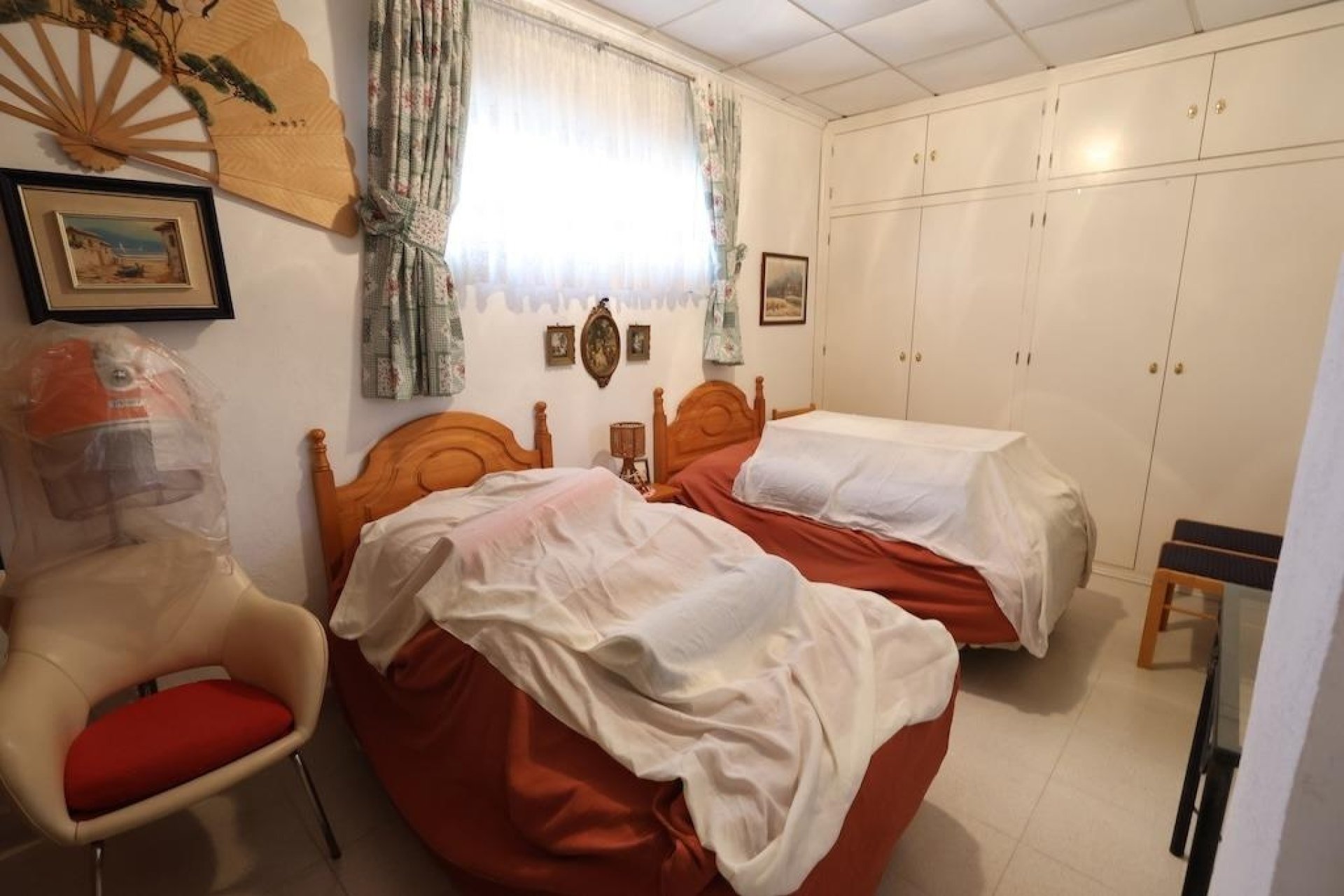 Herverkoop - Villa -
Orihuela Costa - Costa Blanca