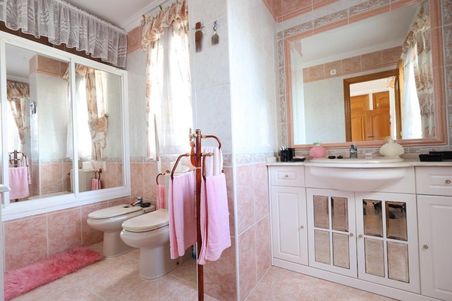 Herverkoop - Villa -
Orihuela Costa - Costa Blanca