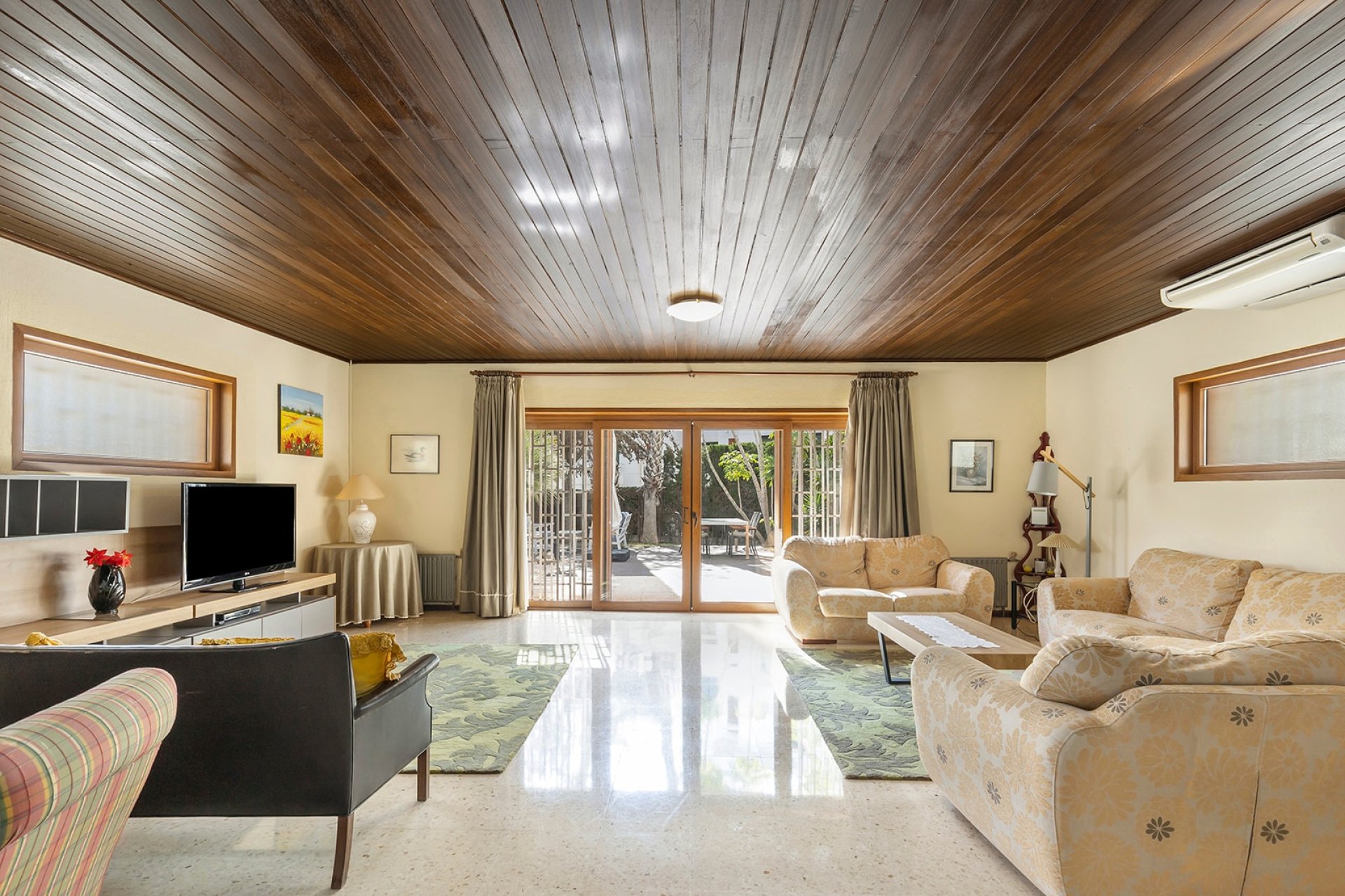 Herverkoop - Villa -
Orihuela Costa - Costa Blanca