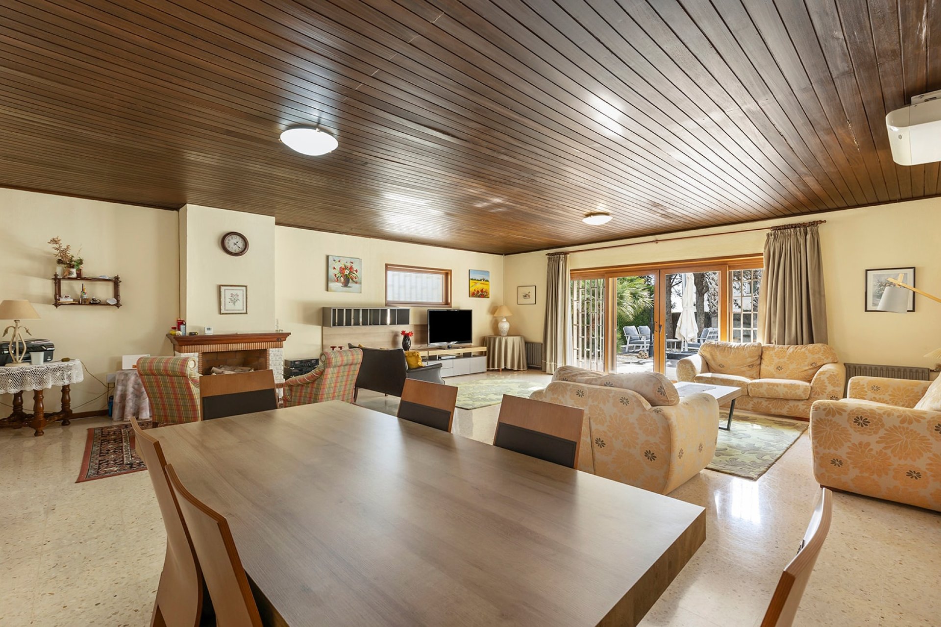 Herverkoop - Villa -
Orihuela Costa - Costa Blanca