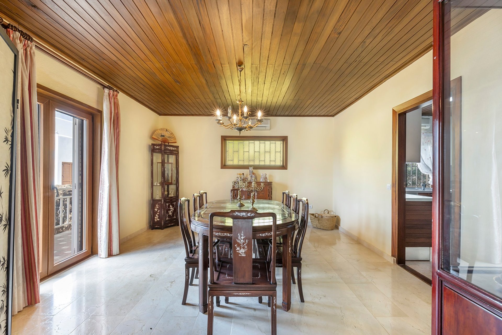 Herverkoop - Villa -
Orihuela Costa - Costa Blanca