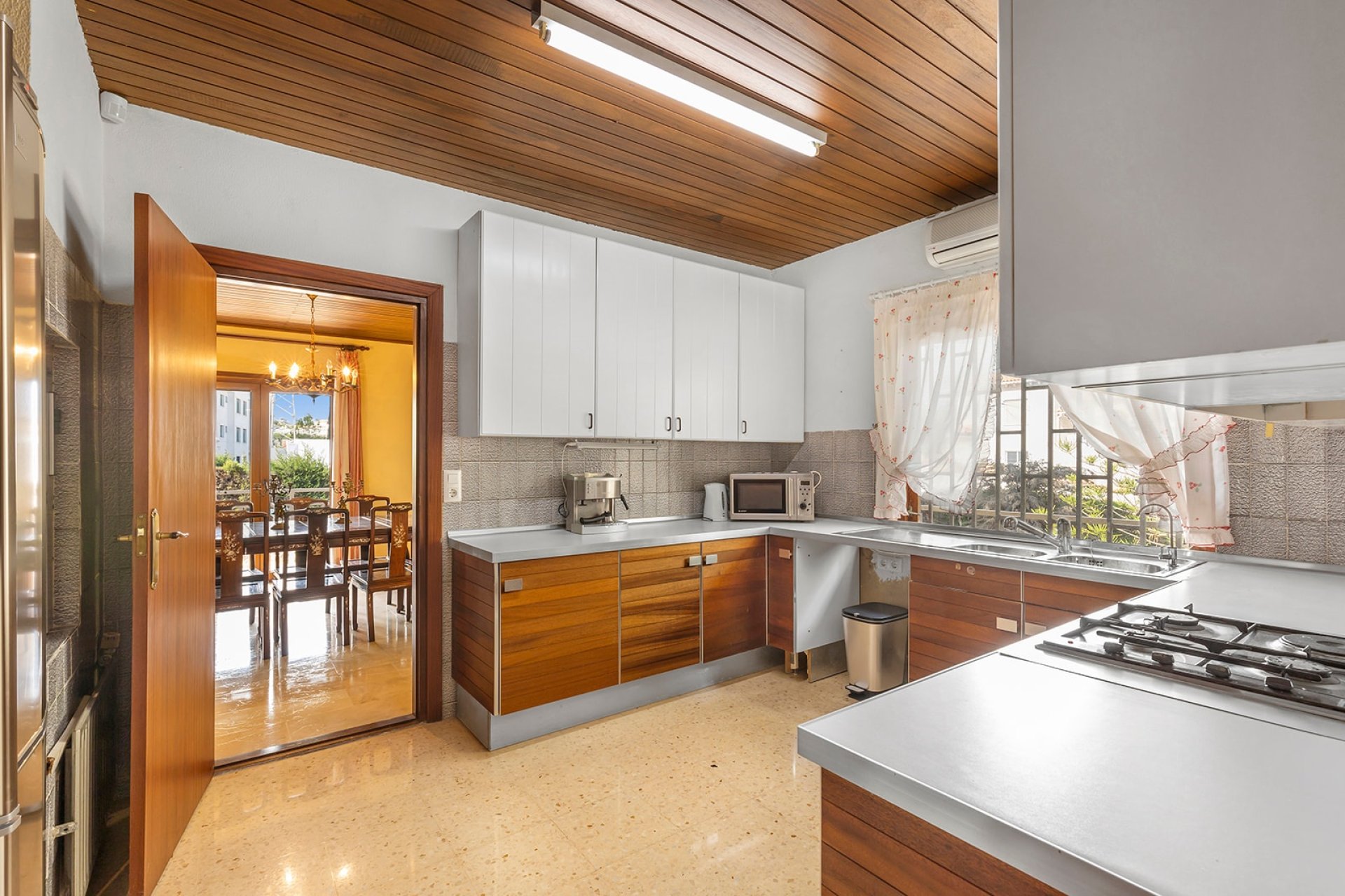 Herverkoop - Villa -
Orihuela Costa - Costa Blanca