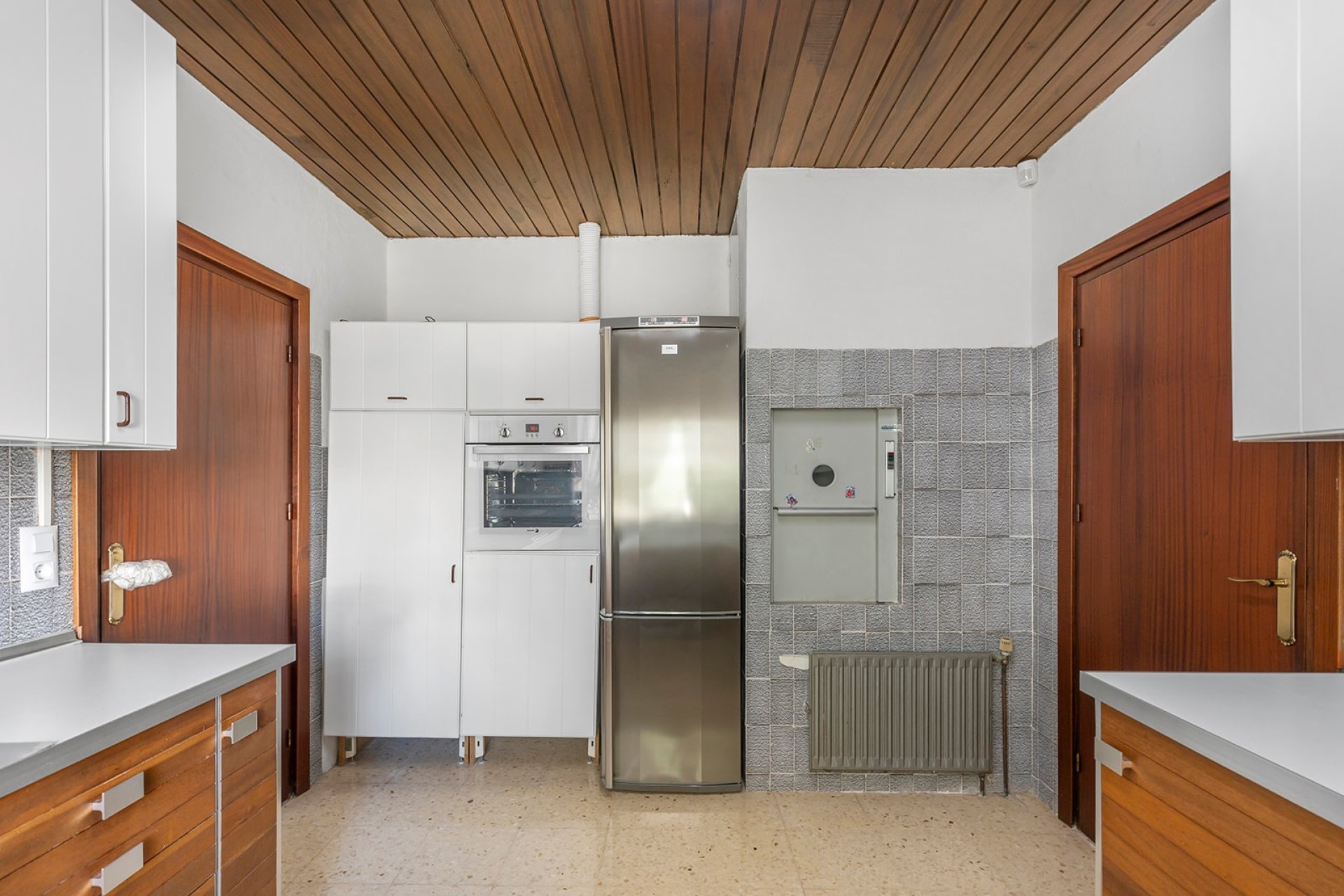 Herverkoop - Villa -
Orihuela Costa - Costa Blanca