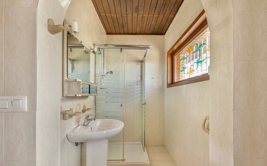 Herverkoop - Villa -
Orihuela Costa - Costa Blanca