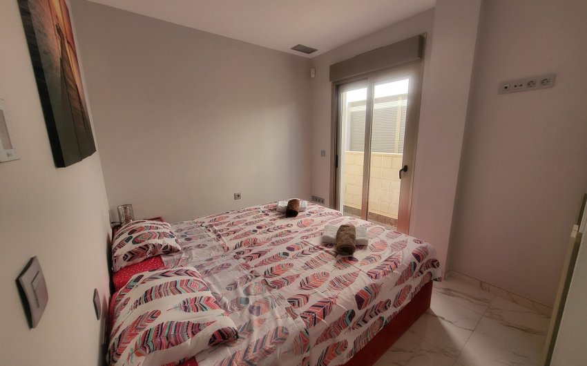 Herverkoop - Villa -
Orihuela Costa - Costa Blanca