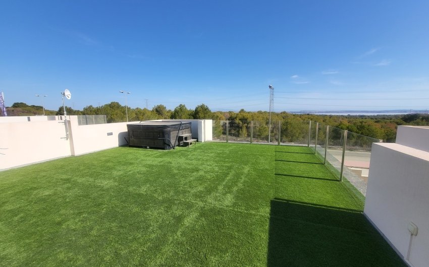 Herverkoop - Villa -
Orihuela Costa - Costa Blanca