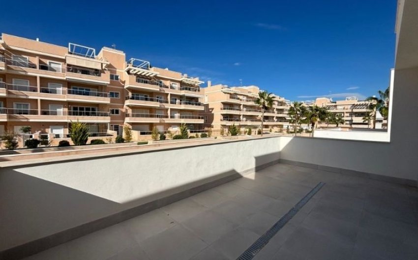 Herverkoop - Villa -
Orihuela Costa - Costa Blanca