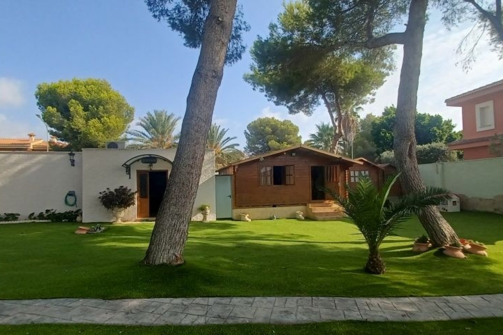 Herverkoop - Villa -
Orihuela Costa - Costa Blanca