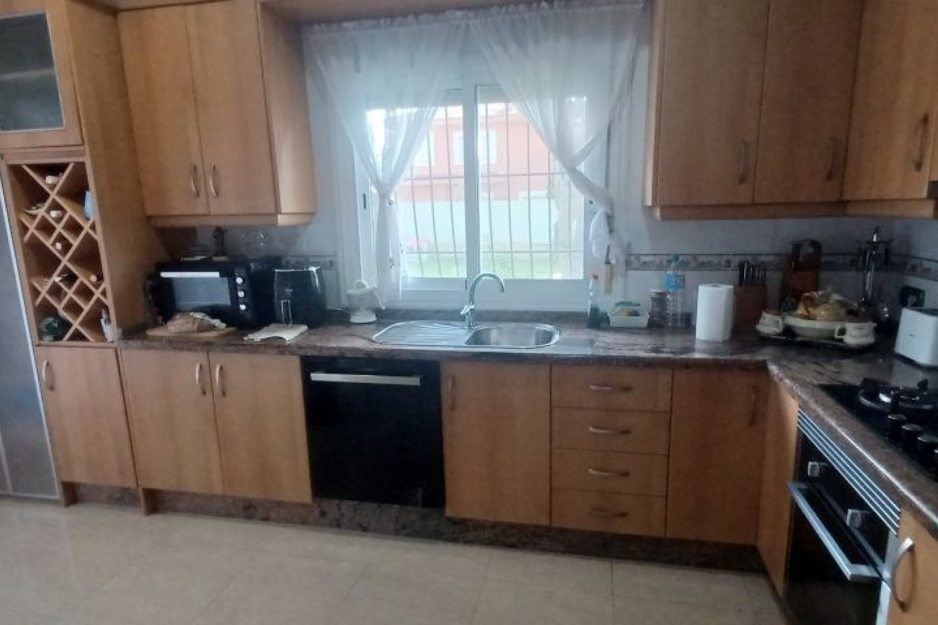 Herverkoop - Villa -
Orihuela Costa - Costa Blanca