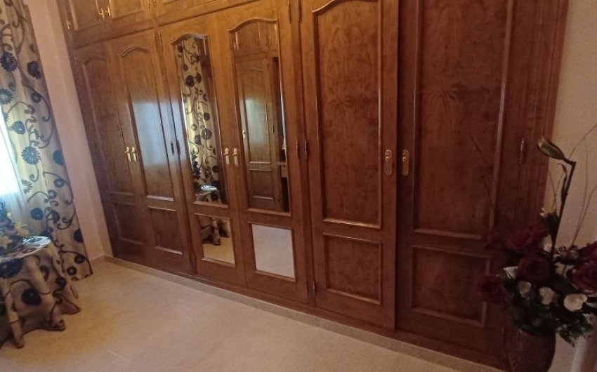 Herverkoop - Villa -
Orihuela Costa - Costa Blanca