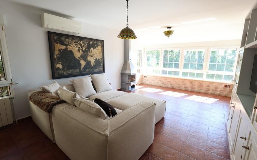 Herverkoop - Villa -
Orihuela Costa - Costa Blanca