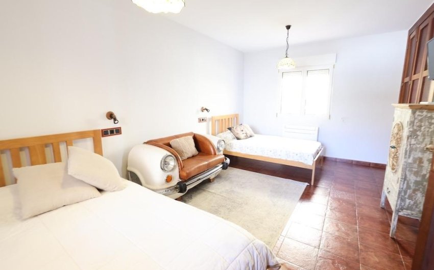 Herverkoop - Villa -
Orihuela Costa - Costa Blanca