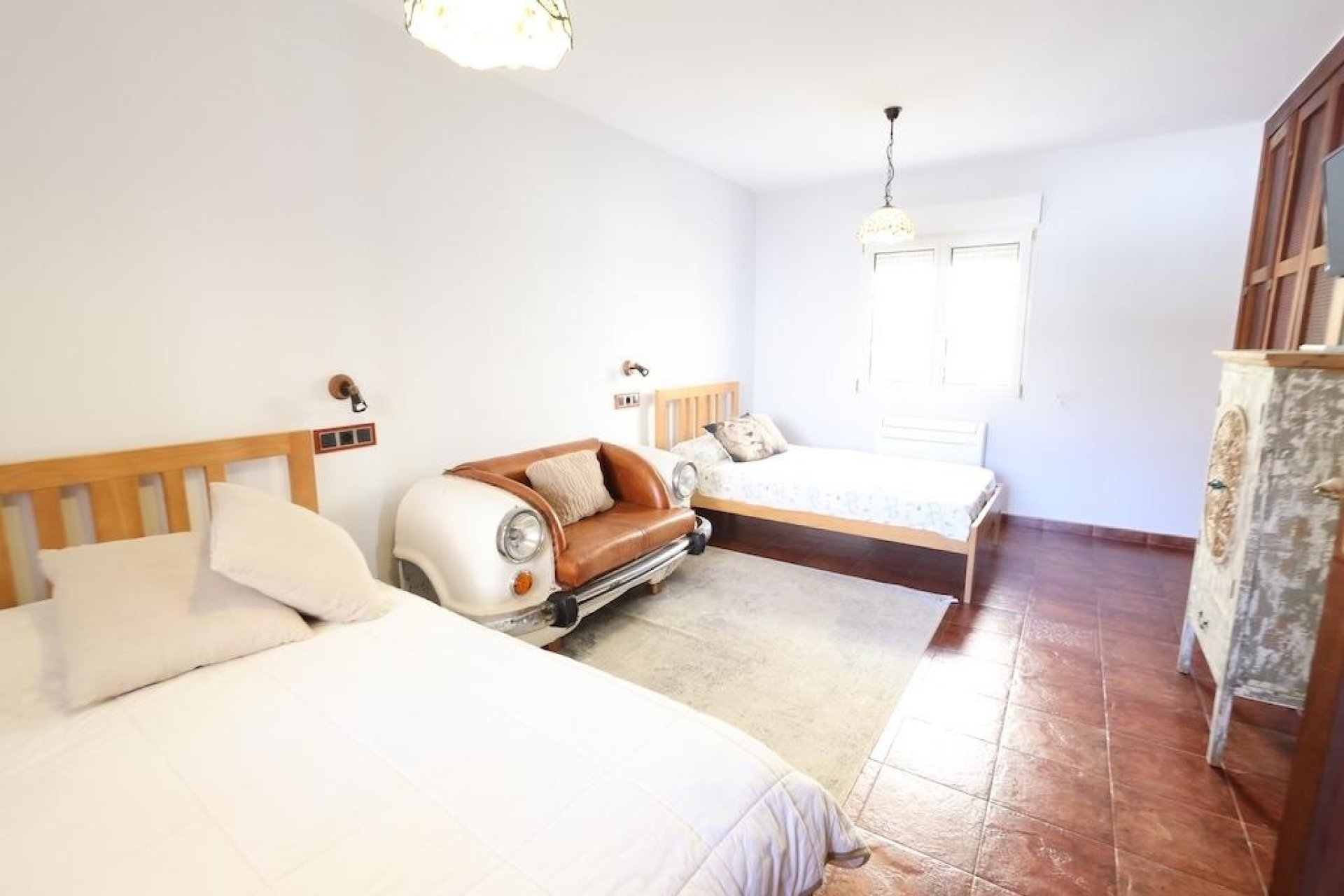 Herverkoop - Villa -
Orihuela Costa - Costa Blanca