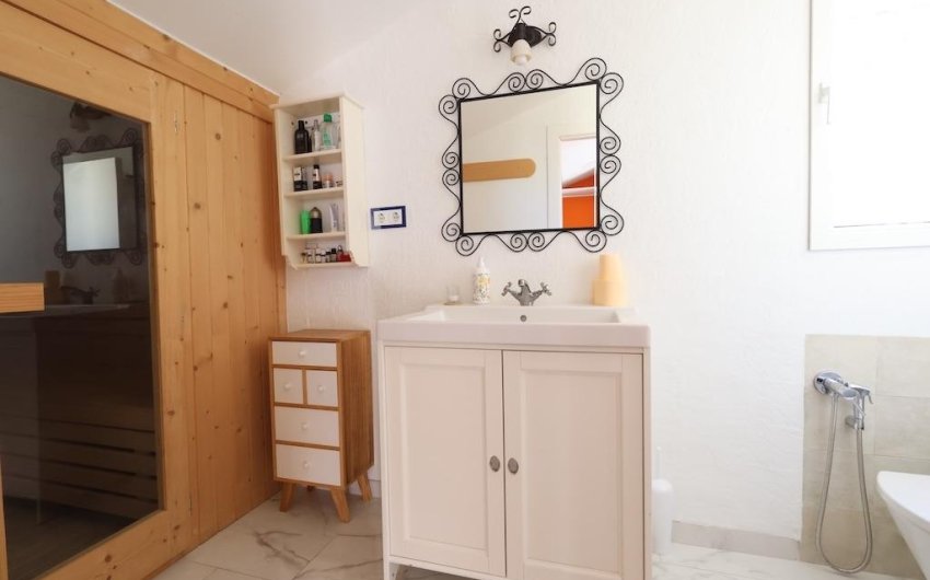 Herverkoop - Villa -
Orihuela Costa - Costa Blanca