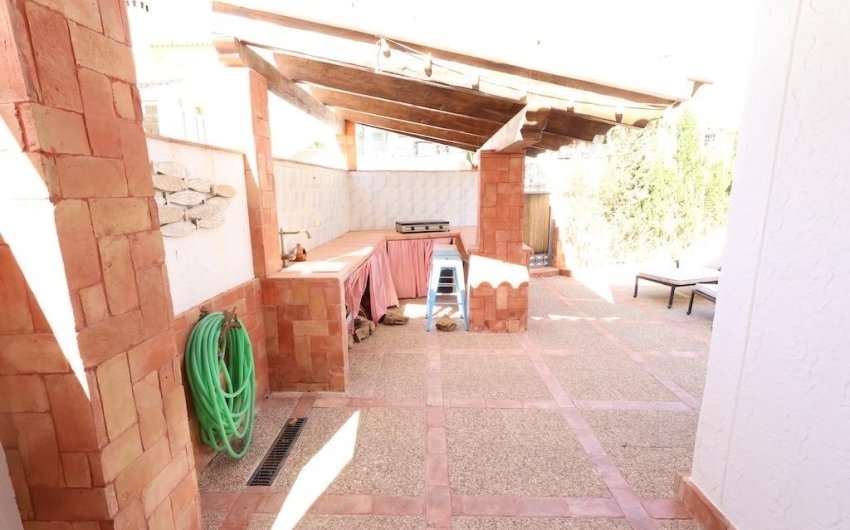 Herverkoop - Villa -
Orihuela Costa - Costa Blanca