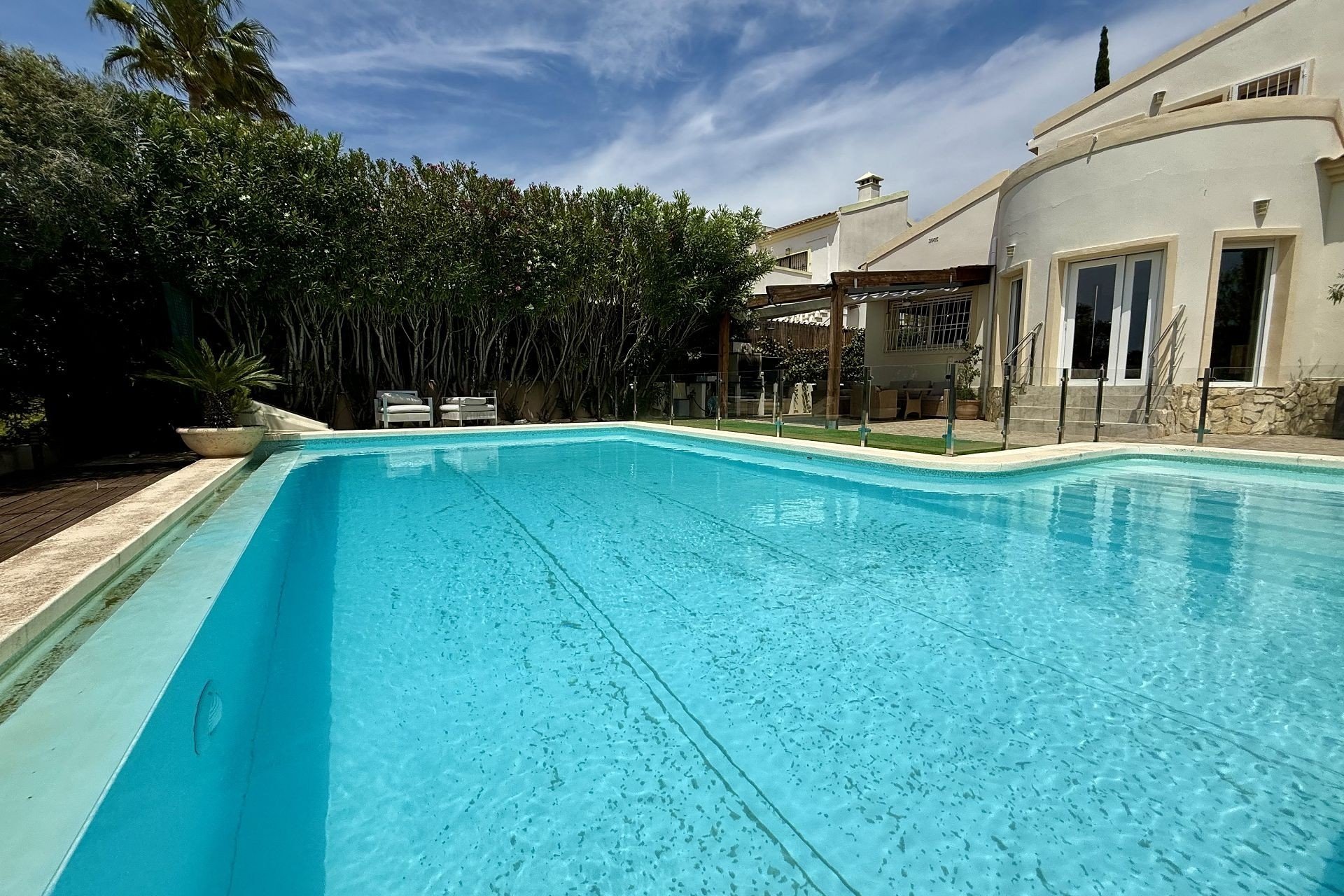 Herverkoop - Villa -
Orihuela Costa - Costa Blanca