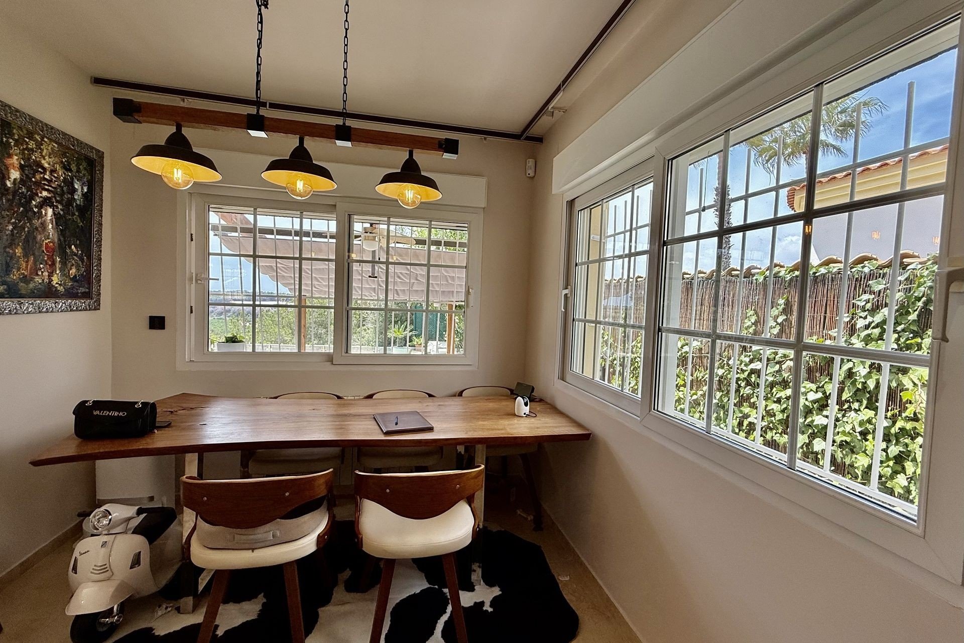 Herverkoop - Villa -
Orihuela Costa - Costa Blanca