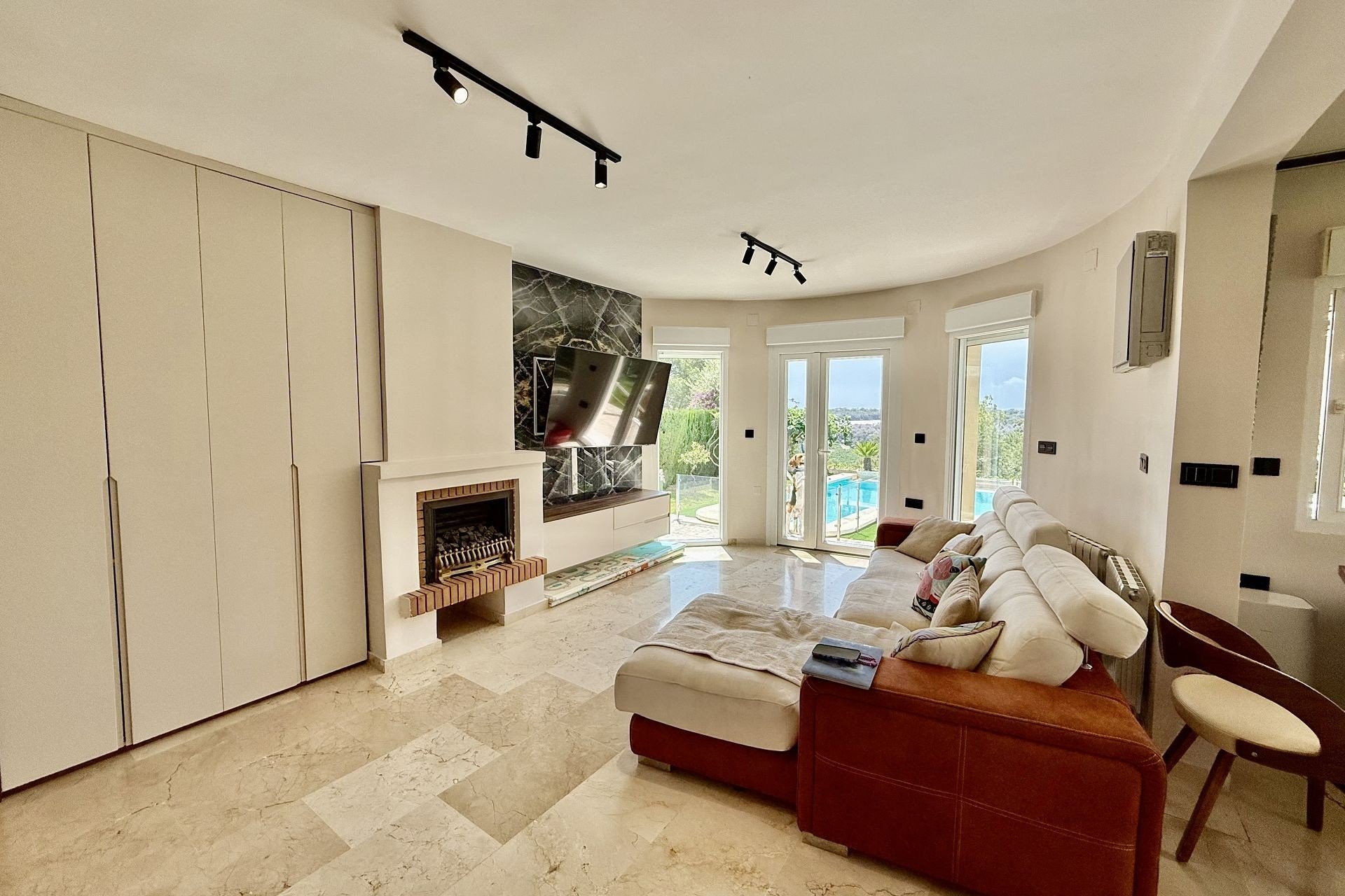 Herverkoop - Villa -
Orihuela Costa - Costa Blanca