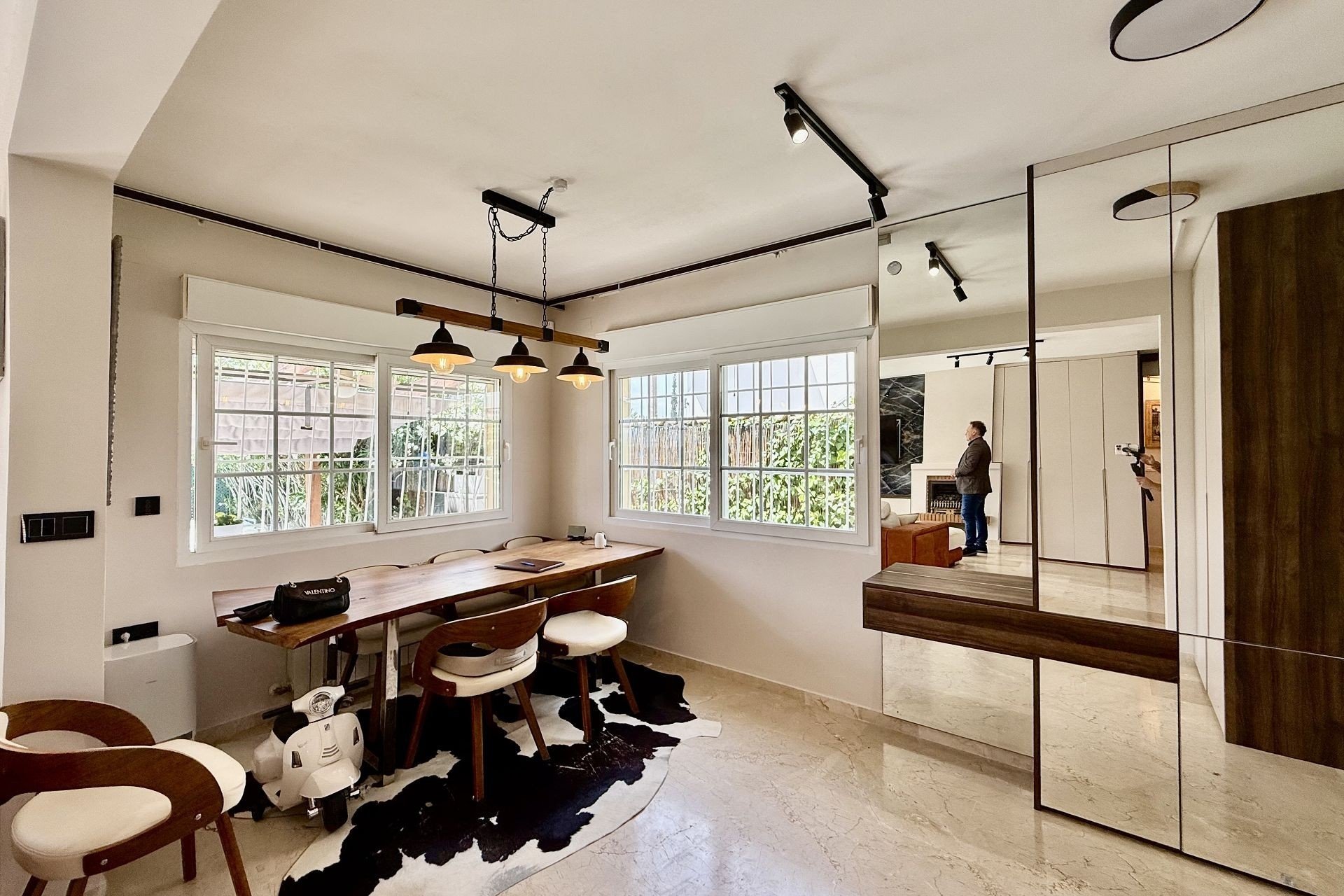 Herverkoop - Villa -
Orihuela Costa - Costa Blanca