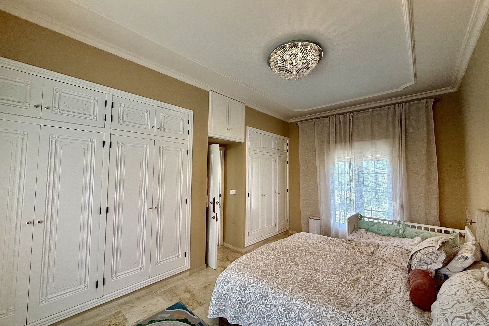 Herverkoop - Villa -
Orihuela Costa - Costa Blanca