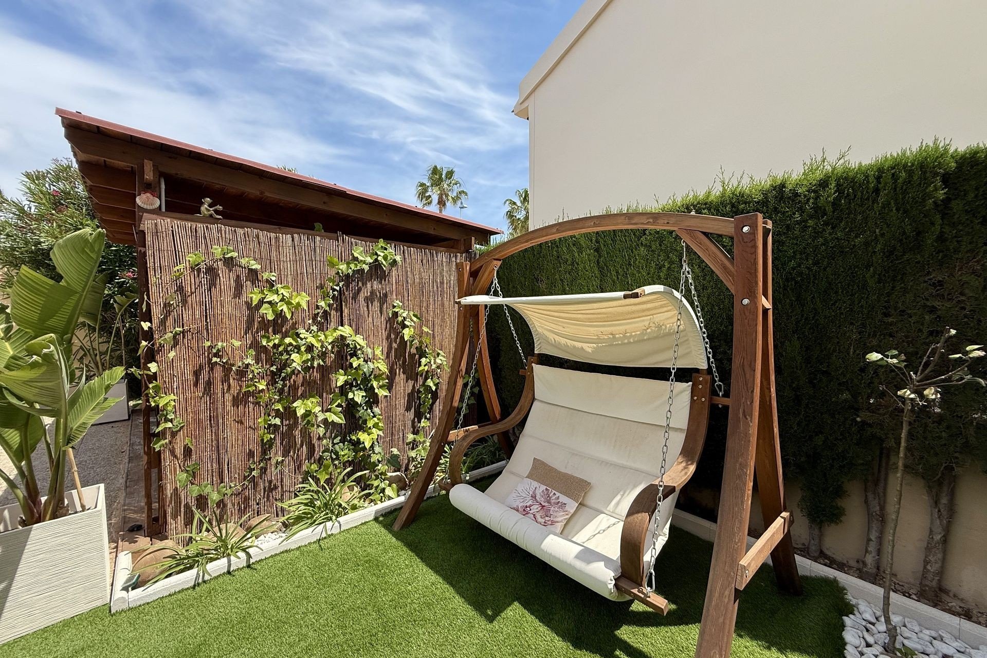 Herverkoop - Villa -
Orihuela Costa - Costa Blanca