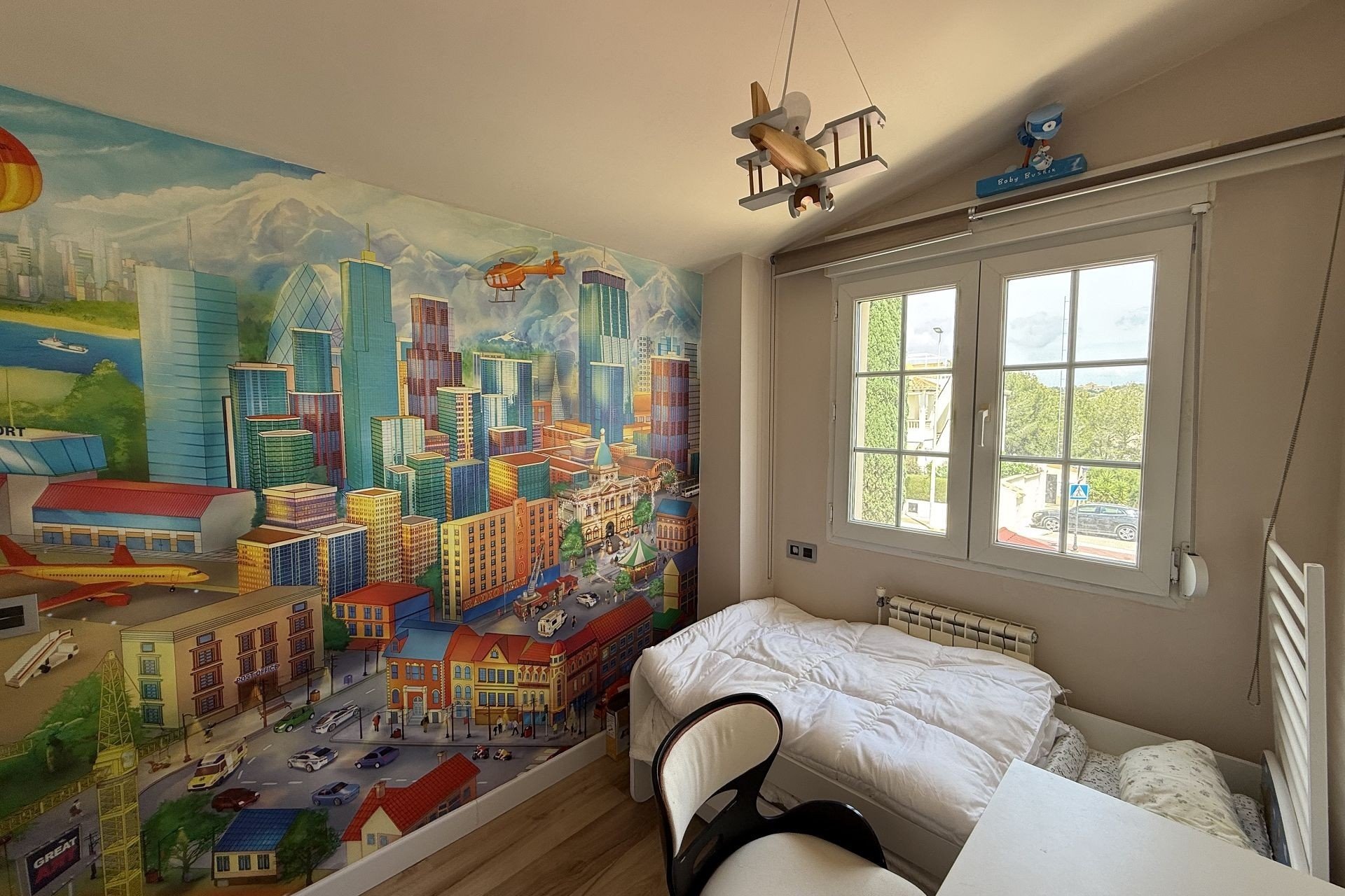 Herverkoop - Villa -
Orihuela Costa - Costa Blanca