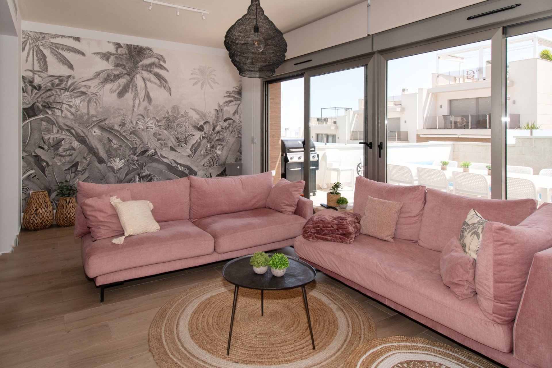 Herverkoop - Villa -
Orihuela Costa - Costa Blanca