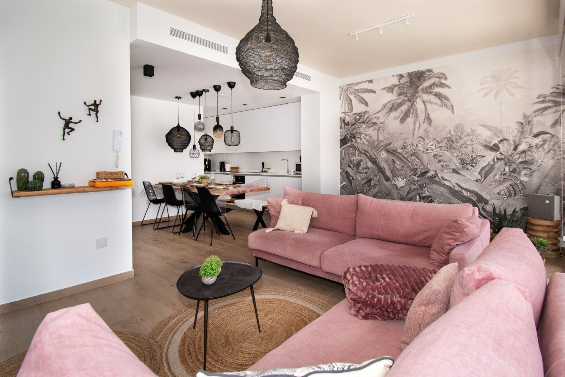 Herverkoop - Villa -
Orihuela Costa - Costa Blanca