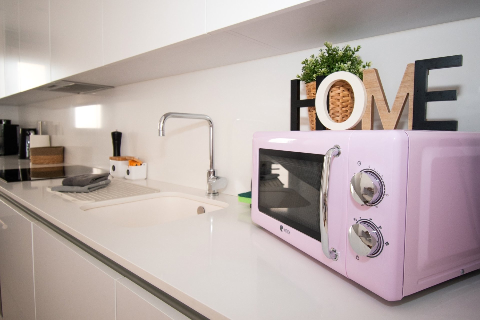 Herverkoop - Villa -
Orihuela Costa - Costa Blanca