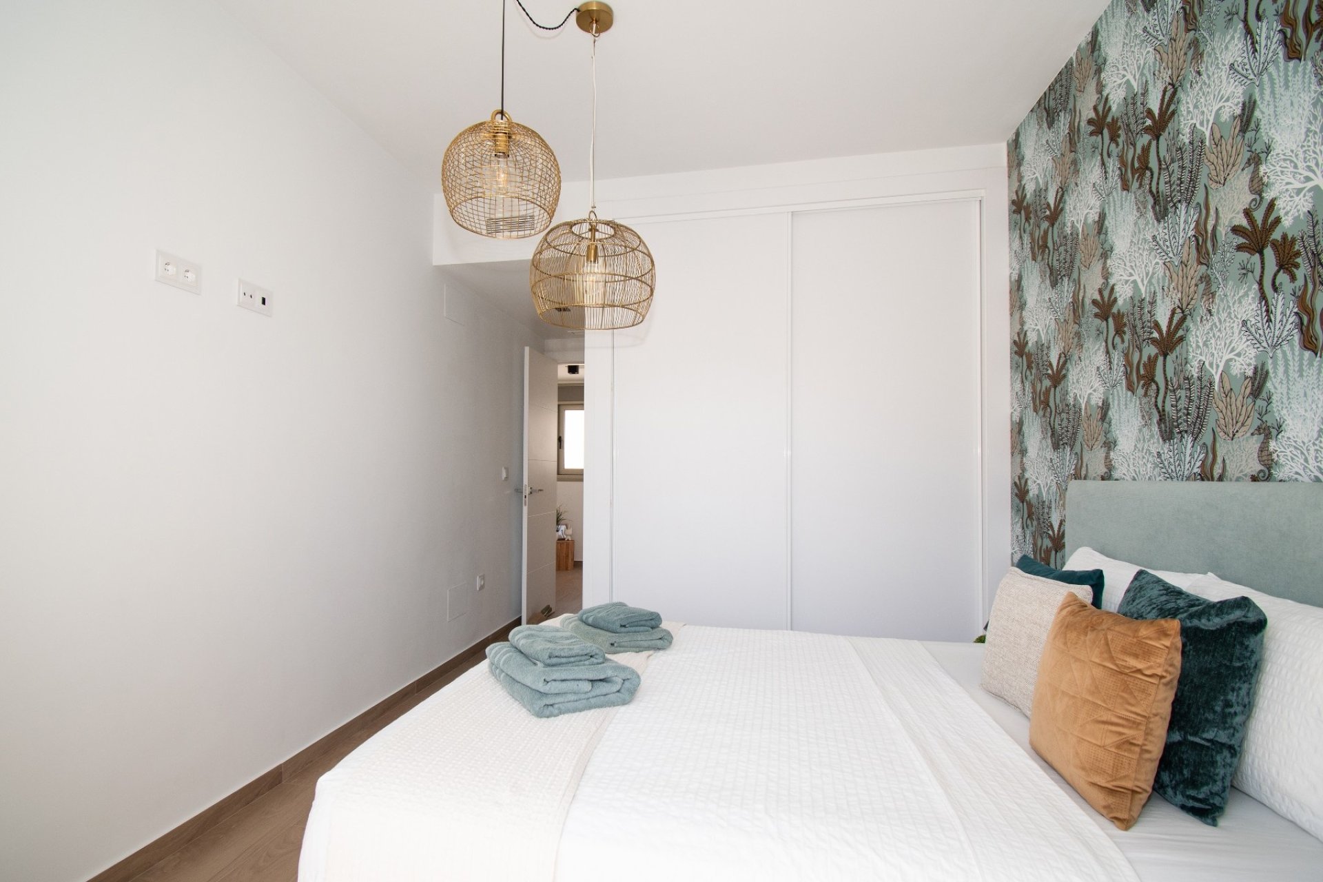 Herverkoop - Villa -
Orihuela Costa - Costa Blanca