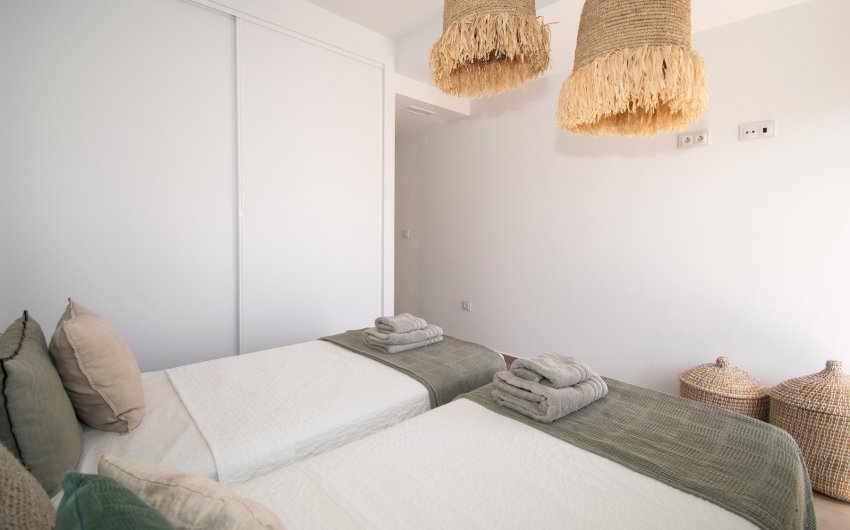 Herverkoop - Villa -
Orihuela Costa - Costa Blanca