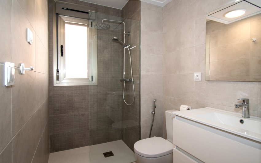 Herverkoop - Villa -
Orihuela Costa - Costa Blanca