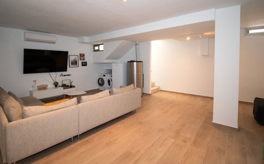 Herverkoop - Villa -
Orihuela Costa - Costa Blanca