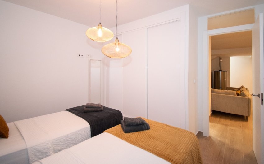 Herverkoop - Villa -
Orihuela Costa - Costa Blanca