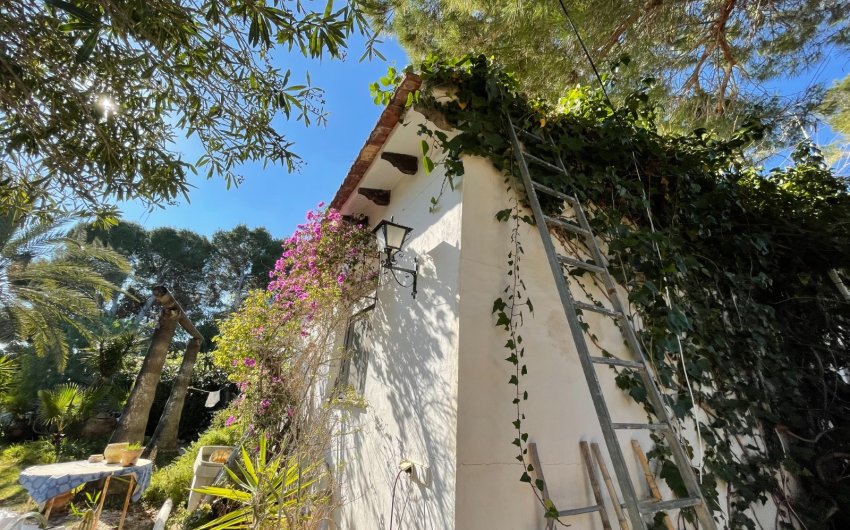 Herverkoop - Villa -
Orihuela Costa - Costa Blanca