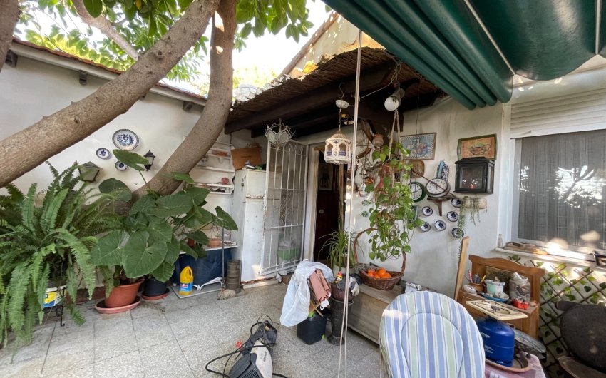 Herverkoop - Villa -
Orihuela Costa - Costa Blanca