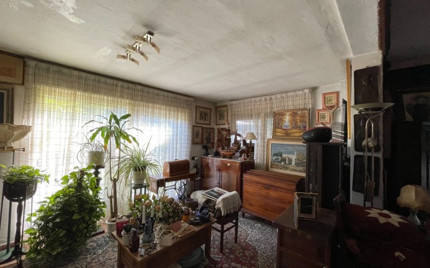 Herverkoop - Villa -
Orihuela Costa - Costa Blanca