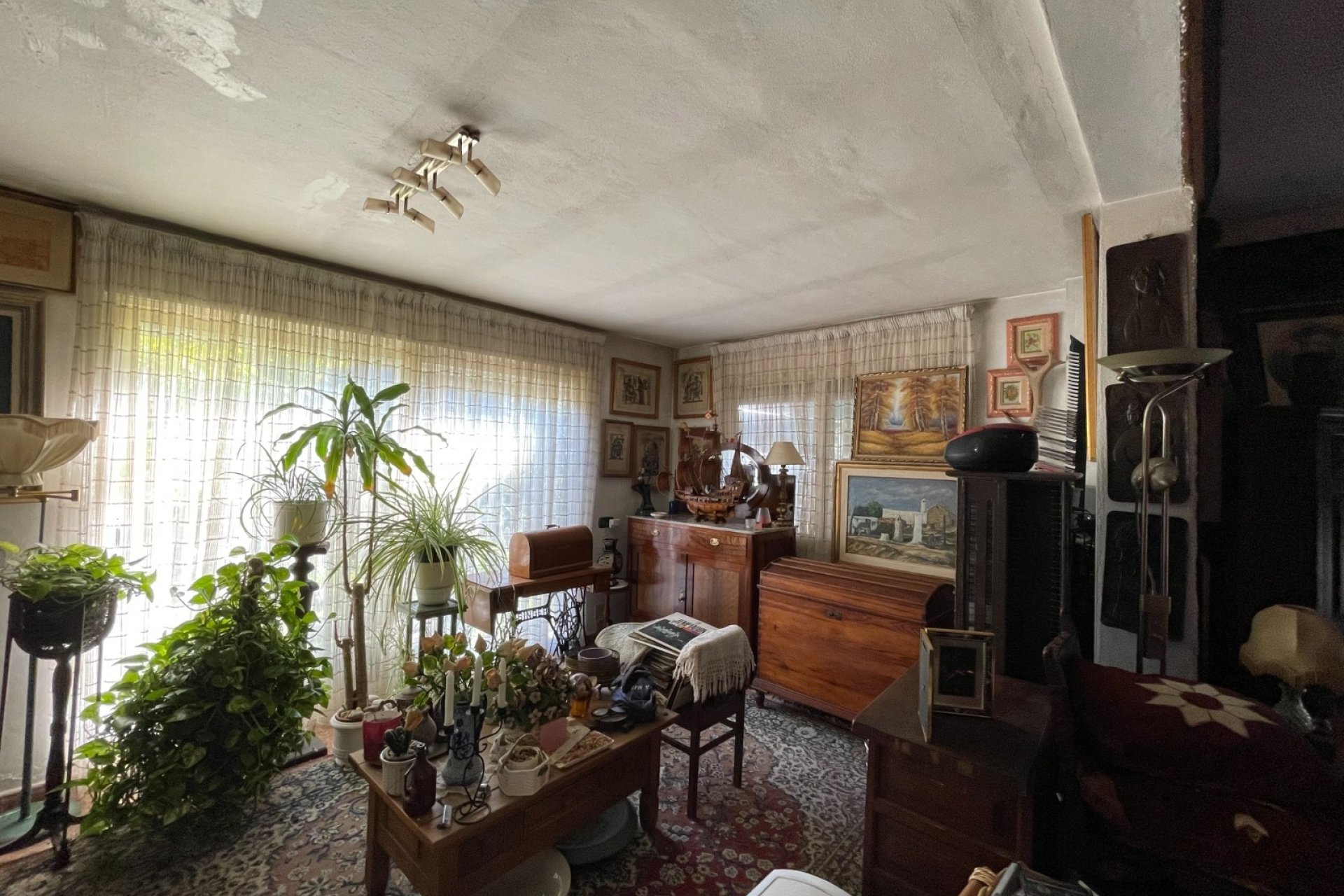 Herverkoop - Villa -
Orihuela Costa - Costa Blanca