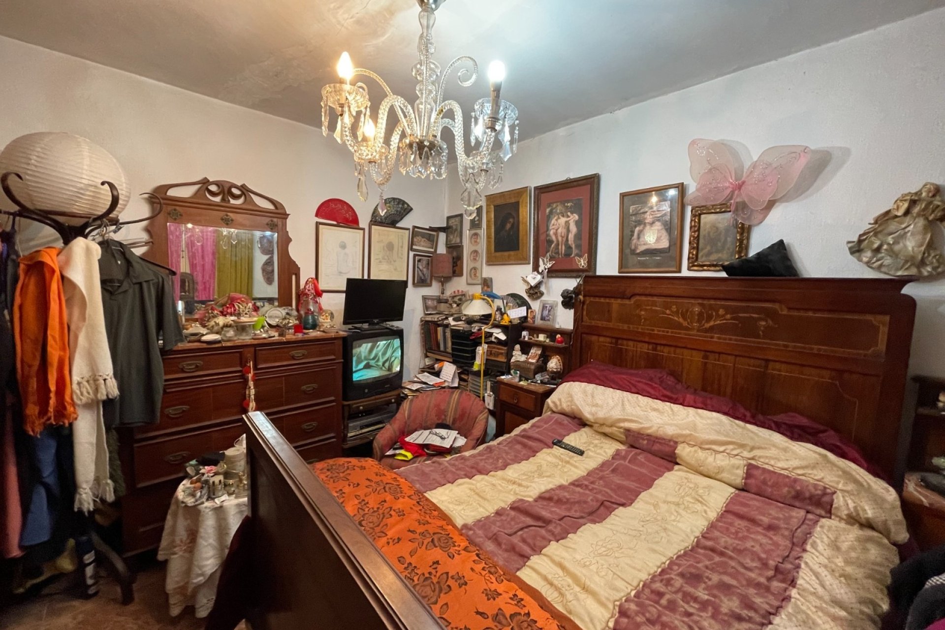 Herverkoop - Villa -
Orihuela Costa - Costa Blanca