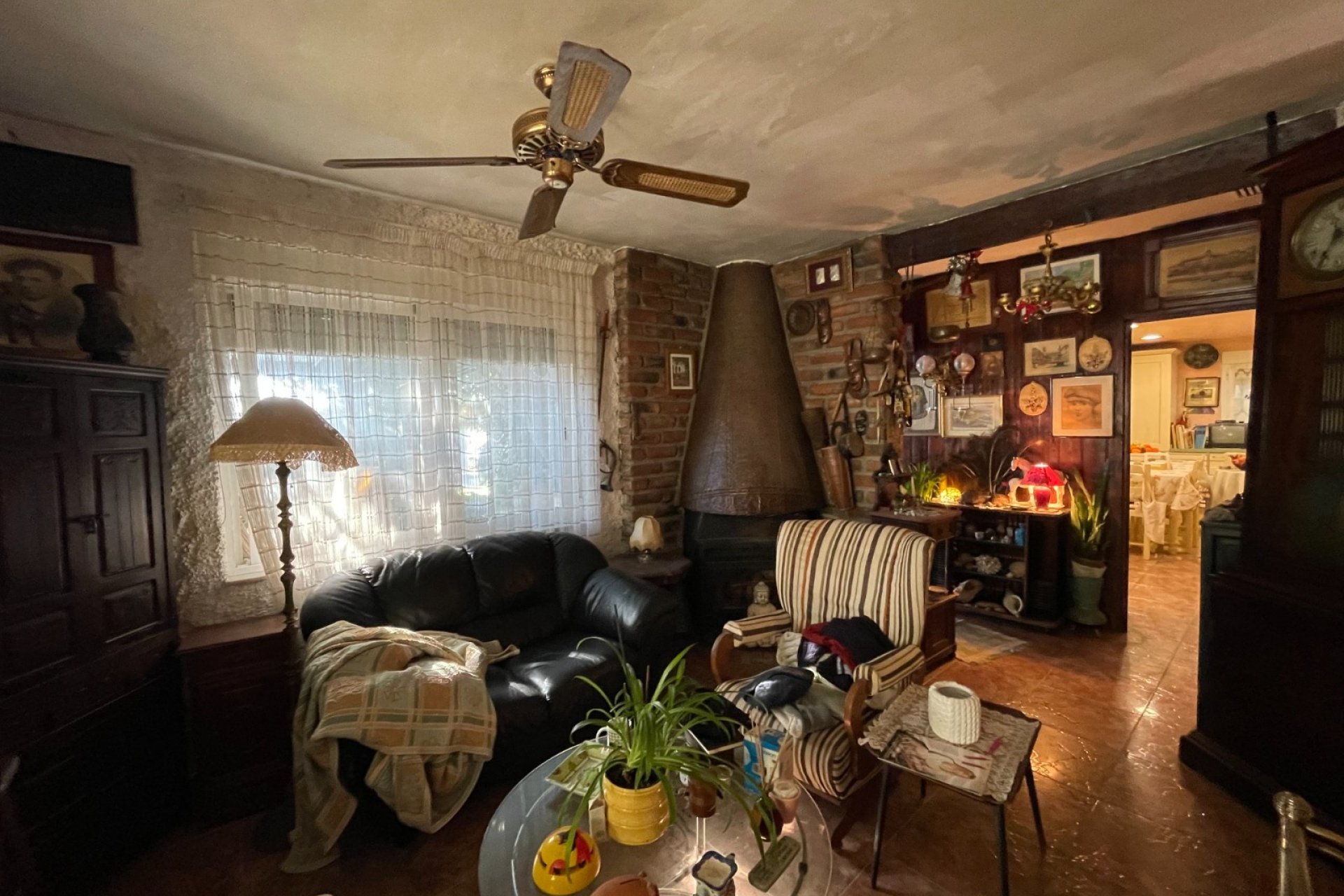 Herverkoop - Villa -
Orihuela Costa - Costa Blanca