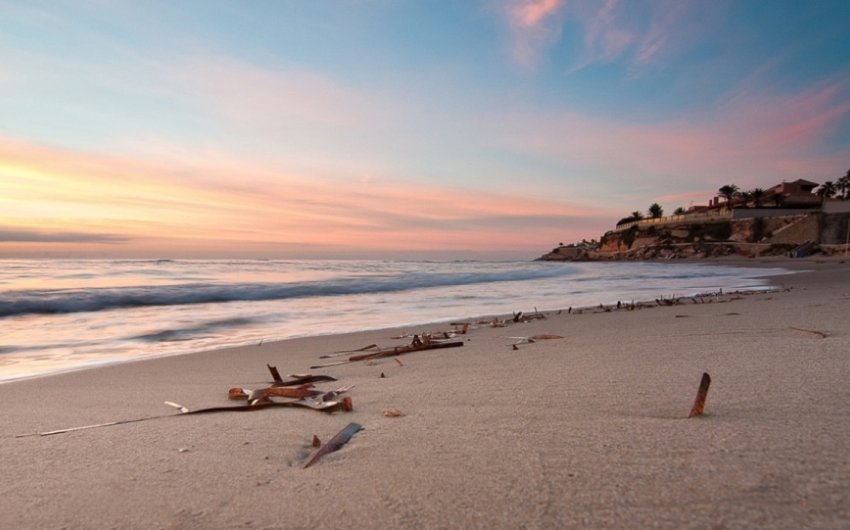 Herverkoop - Villa -
Orihuela Costa - Costa Blanca